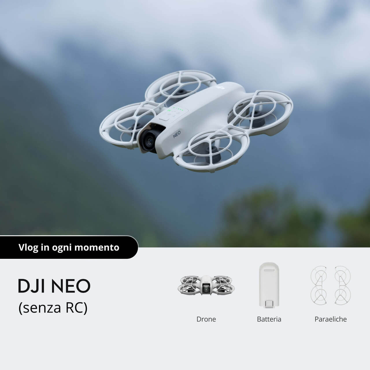 DJI NEO - immagine 2