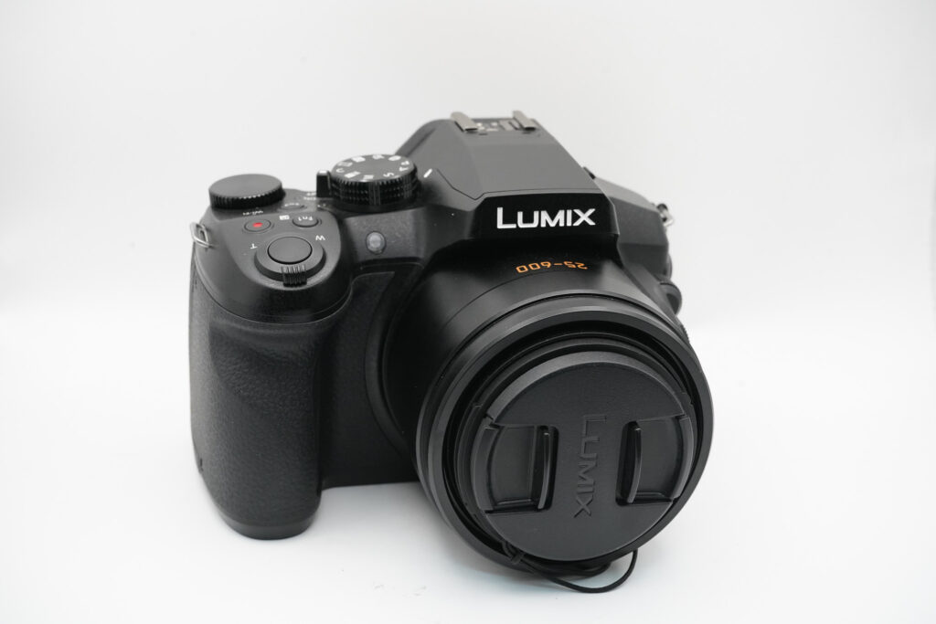 LUMIX DMC-FZ300 (USATO)