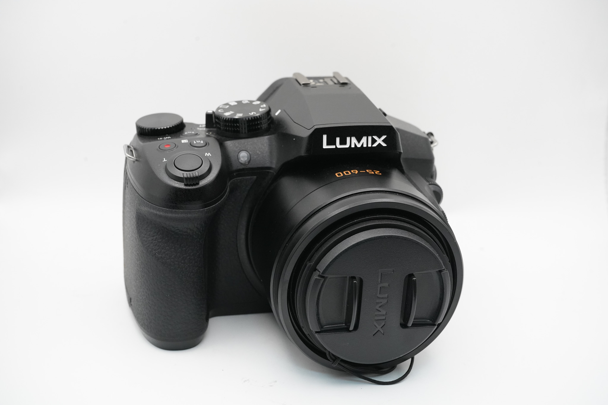 LUMIX DMC-FZ300 (USATO)