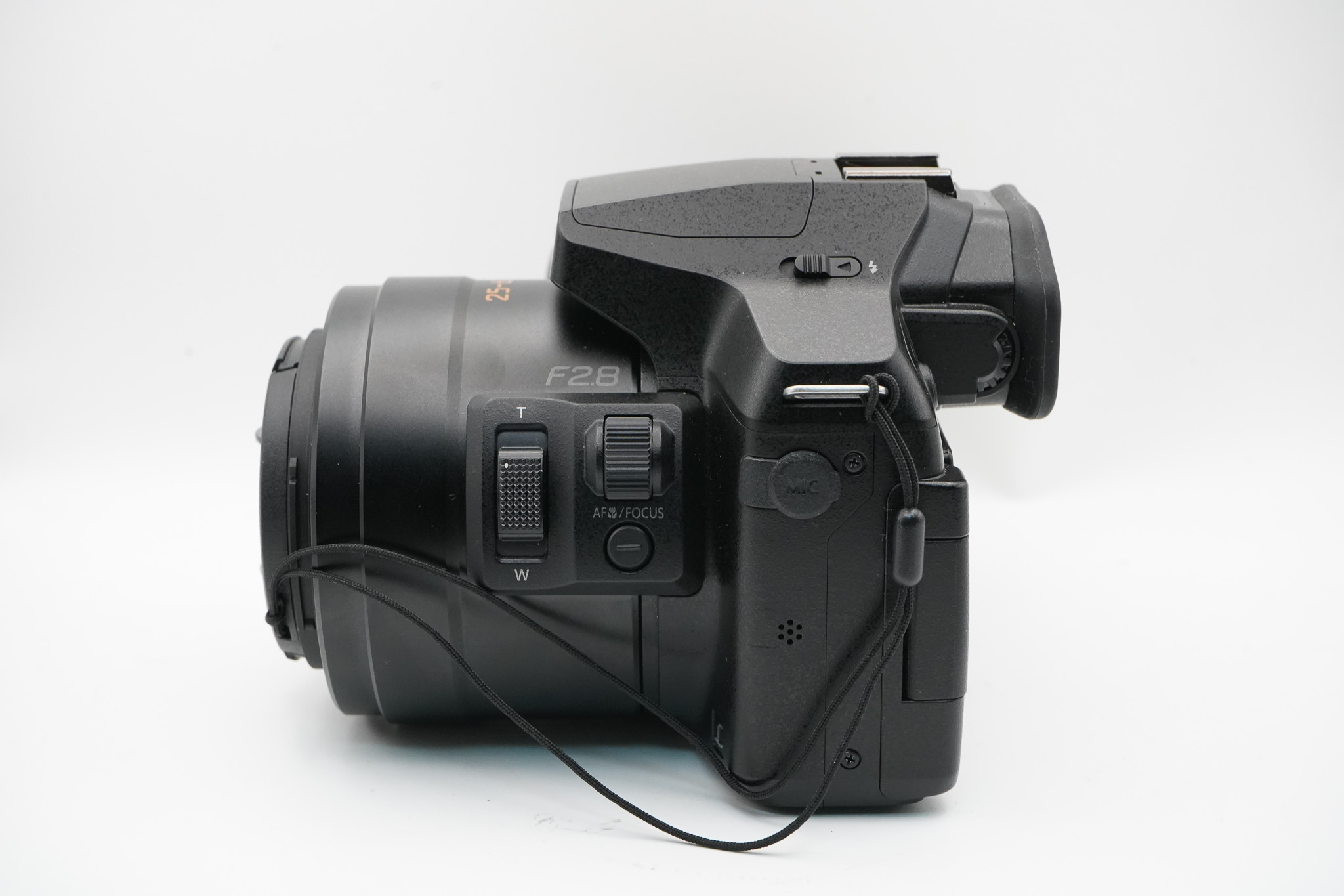 LUMIX DMC-FZ300 (USATO) - immagine 5