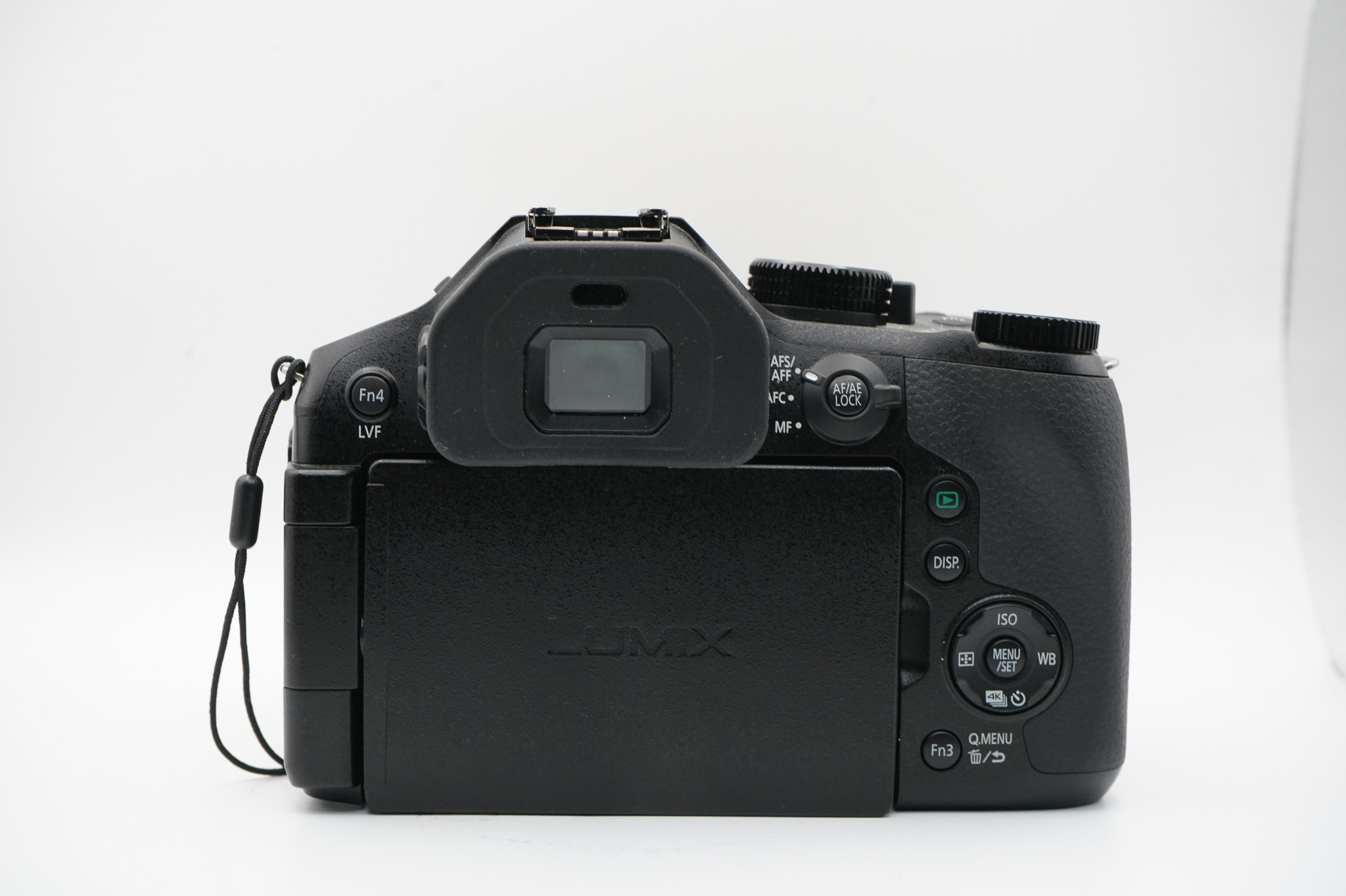 LUMIX DMC-FZ300 (USATO) - immagine 3