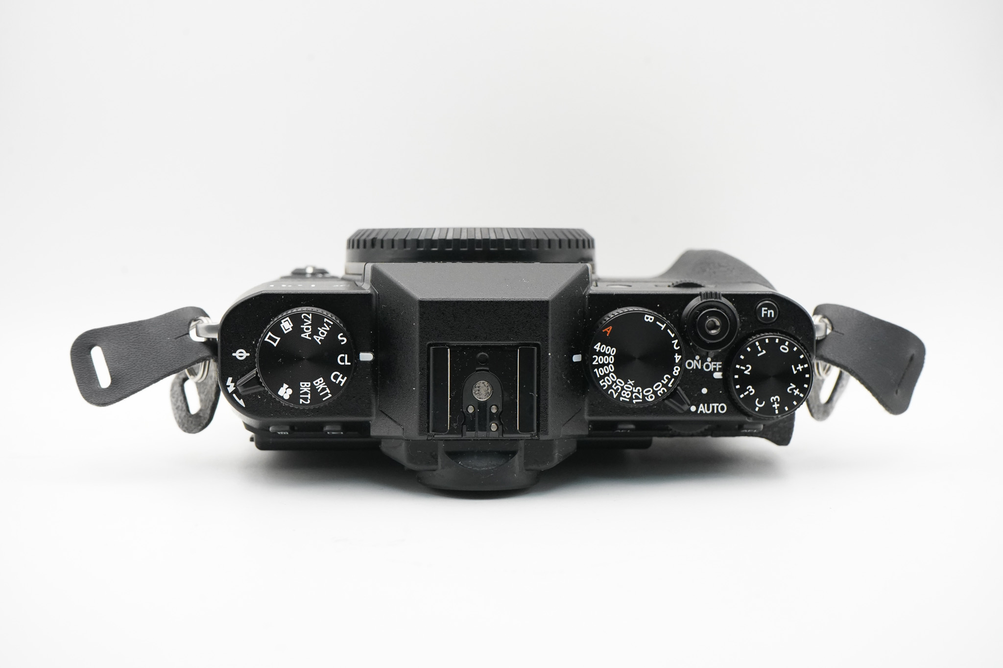 FUJIFILM X-T20 Black (USATO) - immagine 4