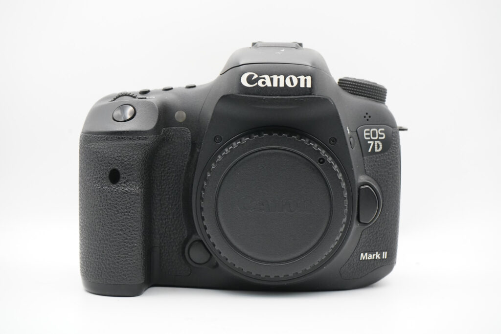 Canon EOS 7D Mark II (Copia)