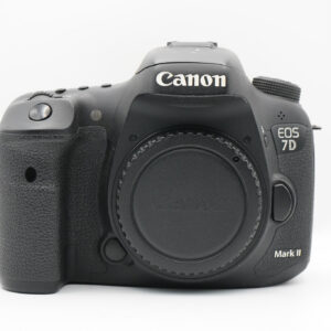 Canon EOS 7D Mark II (Copia) - immagine 1