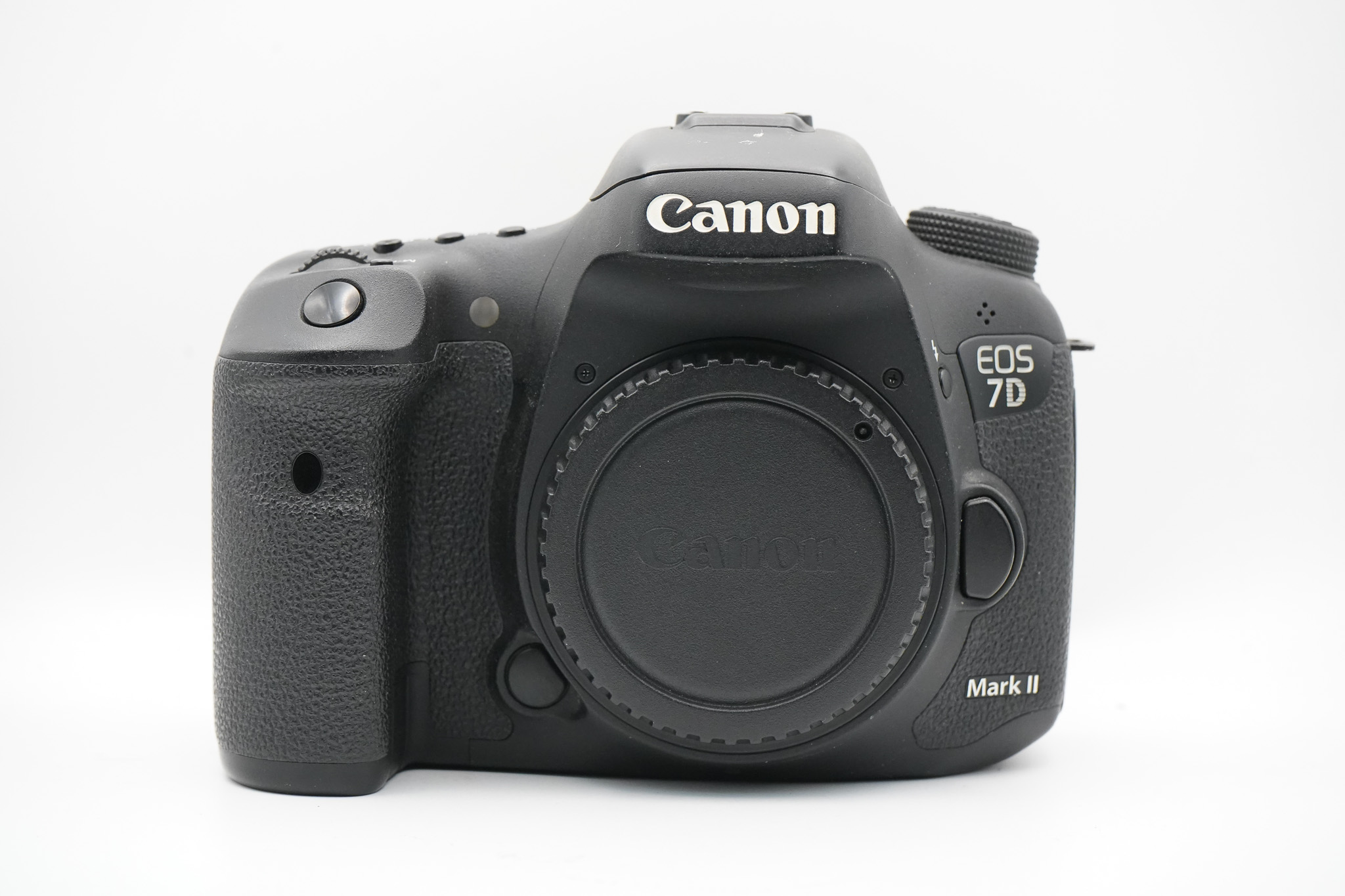 Canon EOS 7D Mark II (Copia) - immagine 1