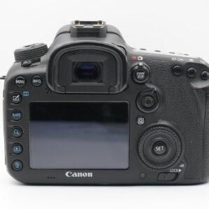 Canon EOS 7D Mark II (Copia) - immagine 2