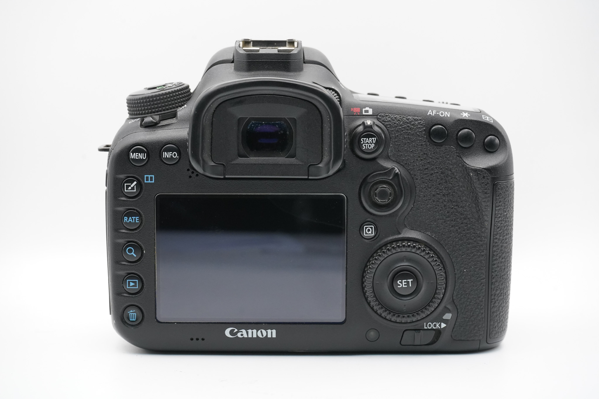 Canon EOS 7D Mark II (Copia) - immagine 2