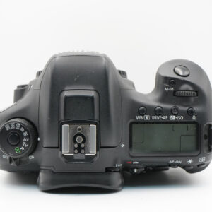 Canon EOS 7D Mark II (Copia) - immagine 4