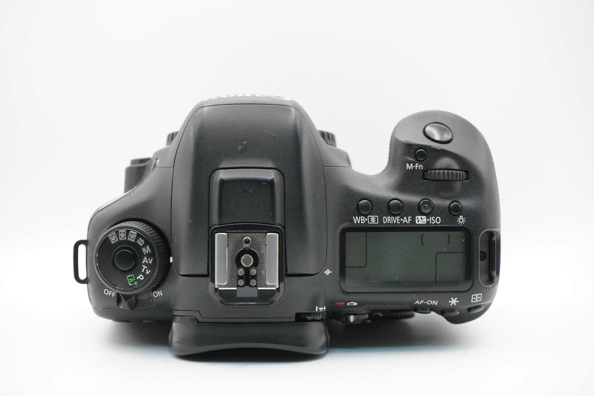 Canon EOS 7D Mark II (Copia) - immagine 4