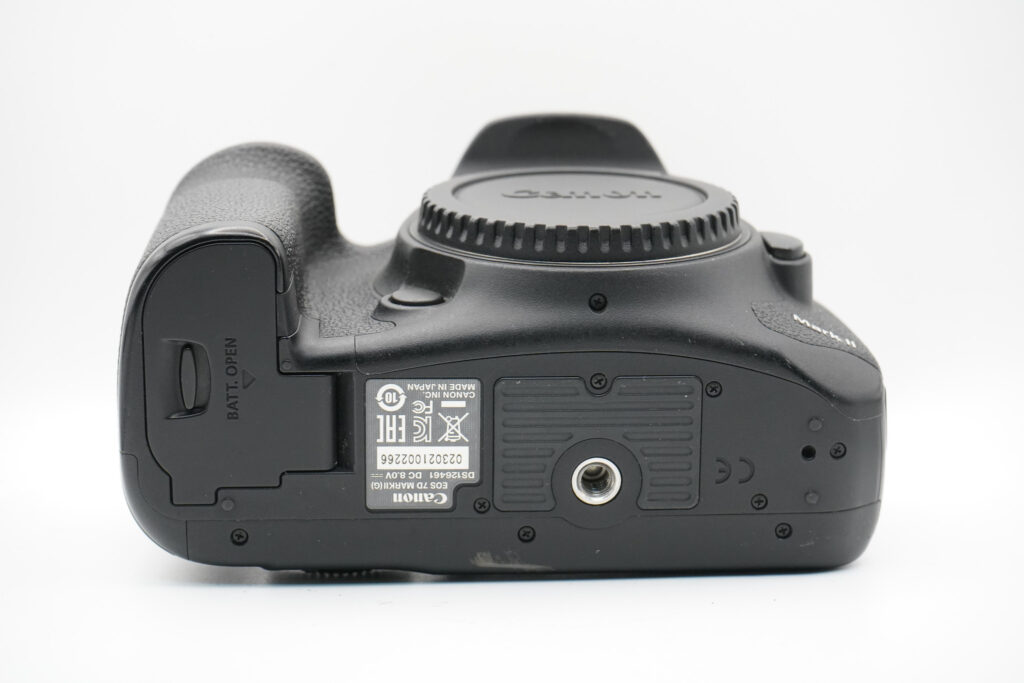 Canon EOS 7D Mark II (Copia)