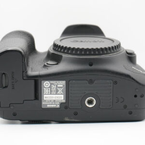 Canon EOS 7D Mark II (Copia) - immagine 3