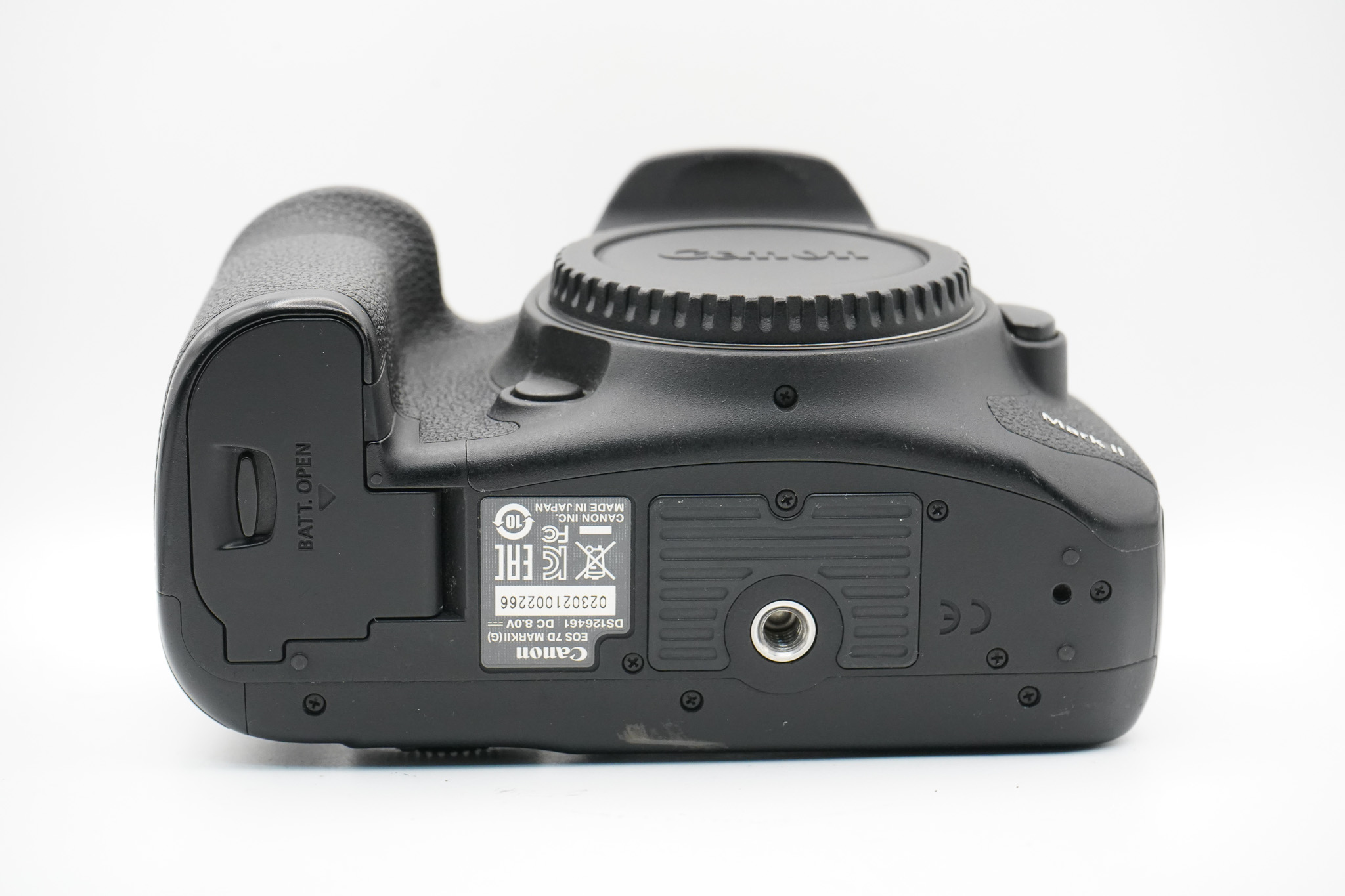 Canon EOS 7D Mark II (Copia) - immagine 3