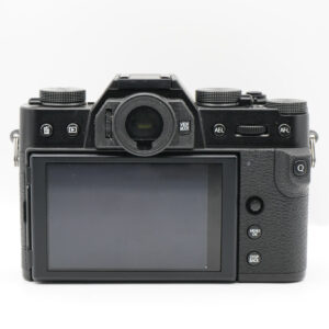 FUJIFILM X-T30 Black (USATO) - immagine 2