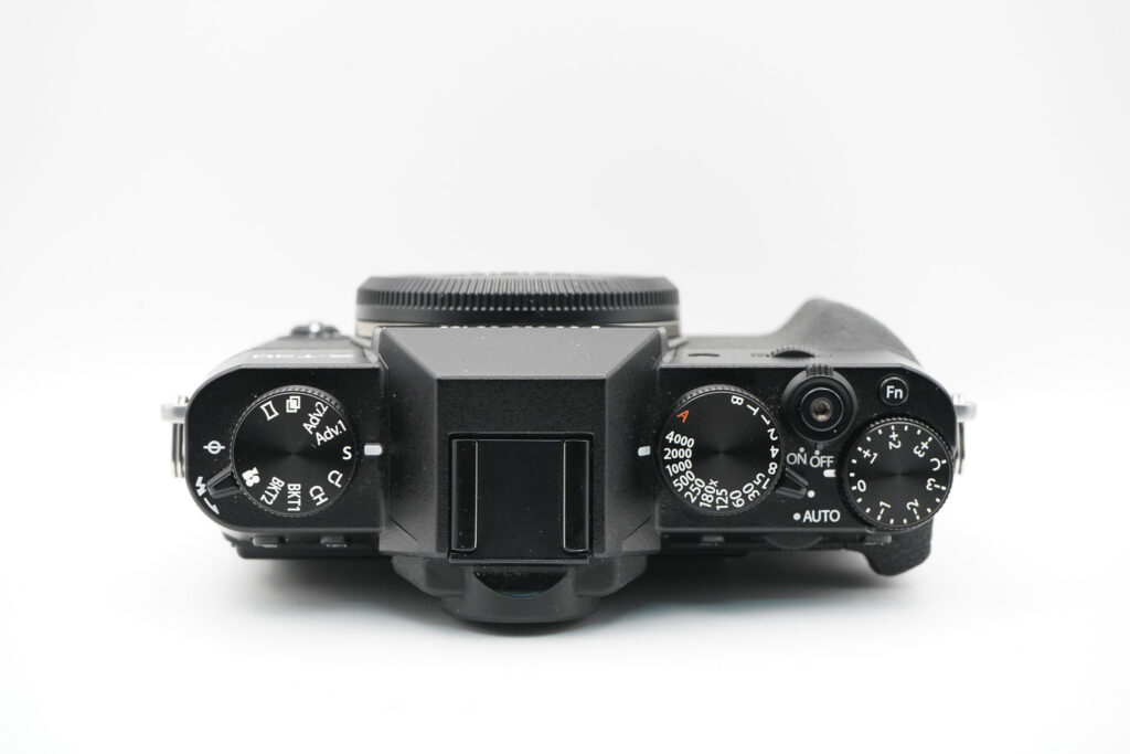 FUJIFILM X-T30 Black (USATO)
