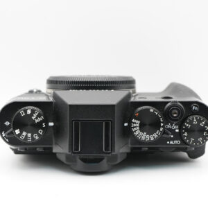 FUJIFILM X-T30 Black (USATO) - immagine 4