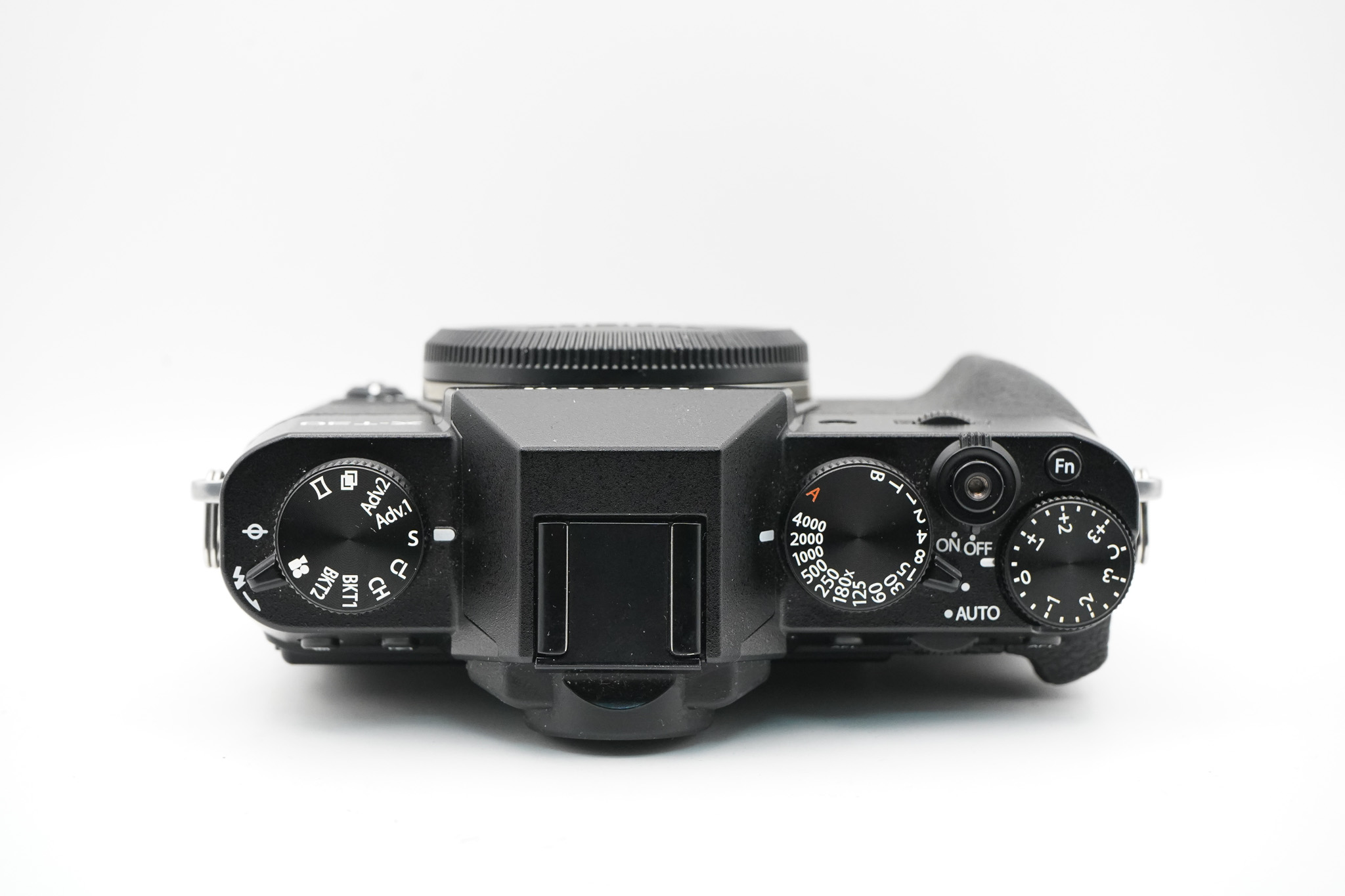 FUJIFILM X-T30 Black (USATO) - immagine 4
