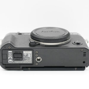 FUJIFILM X-T30 Black (USATO) - immagine 3