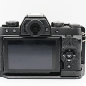FUJIFILM X-T100 + XC 15-45/3.5-5.6 OIS PZ (USATO) - immagine 3