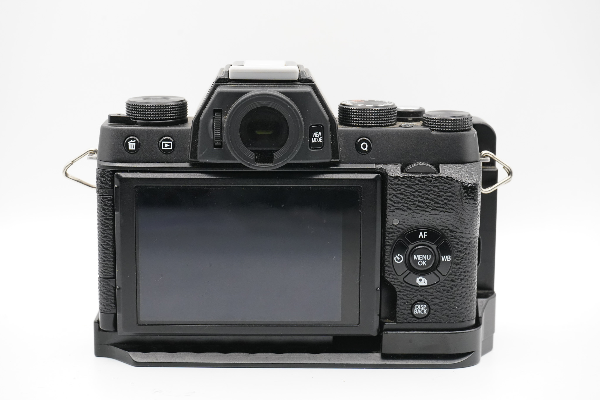 FUJIFILM X-T100 + XC 15-45/3.5-5.6 OIS PZ (USATO) - immagine 3