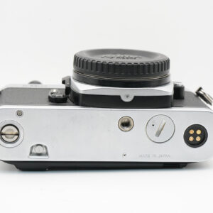 NIKON FM2 N + MF-16 (USATO) - immagine 3