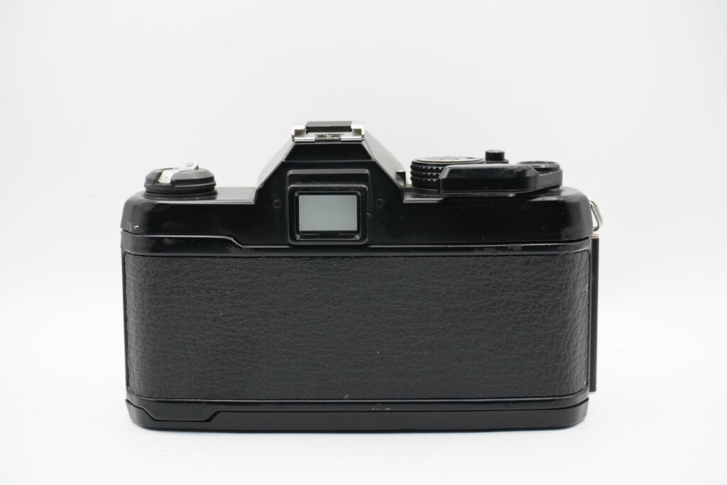 YASHICA FX-3 SUPER 2000 + ML 50/1.9 (USATO)
