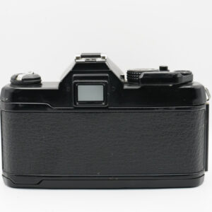 YASHICA FX-3 SUPER 2000 + ML 50/1.9 (USATO) - immagine 2