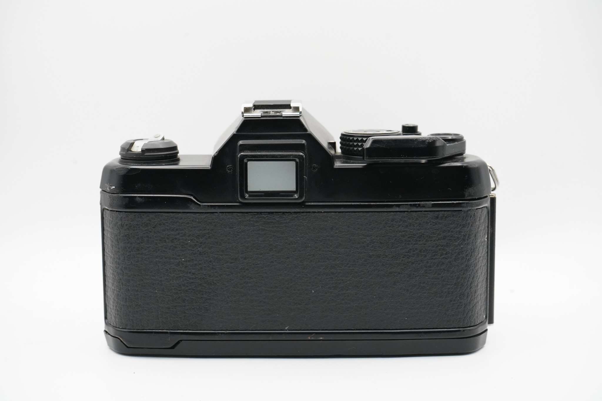 YASHICA FX-3 SUPER 2000 + ML 50/1.9 (USATO) - immagine 2