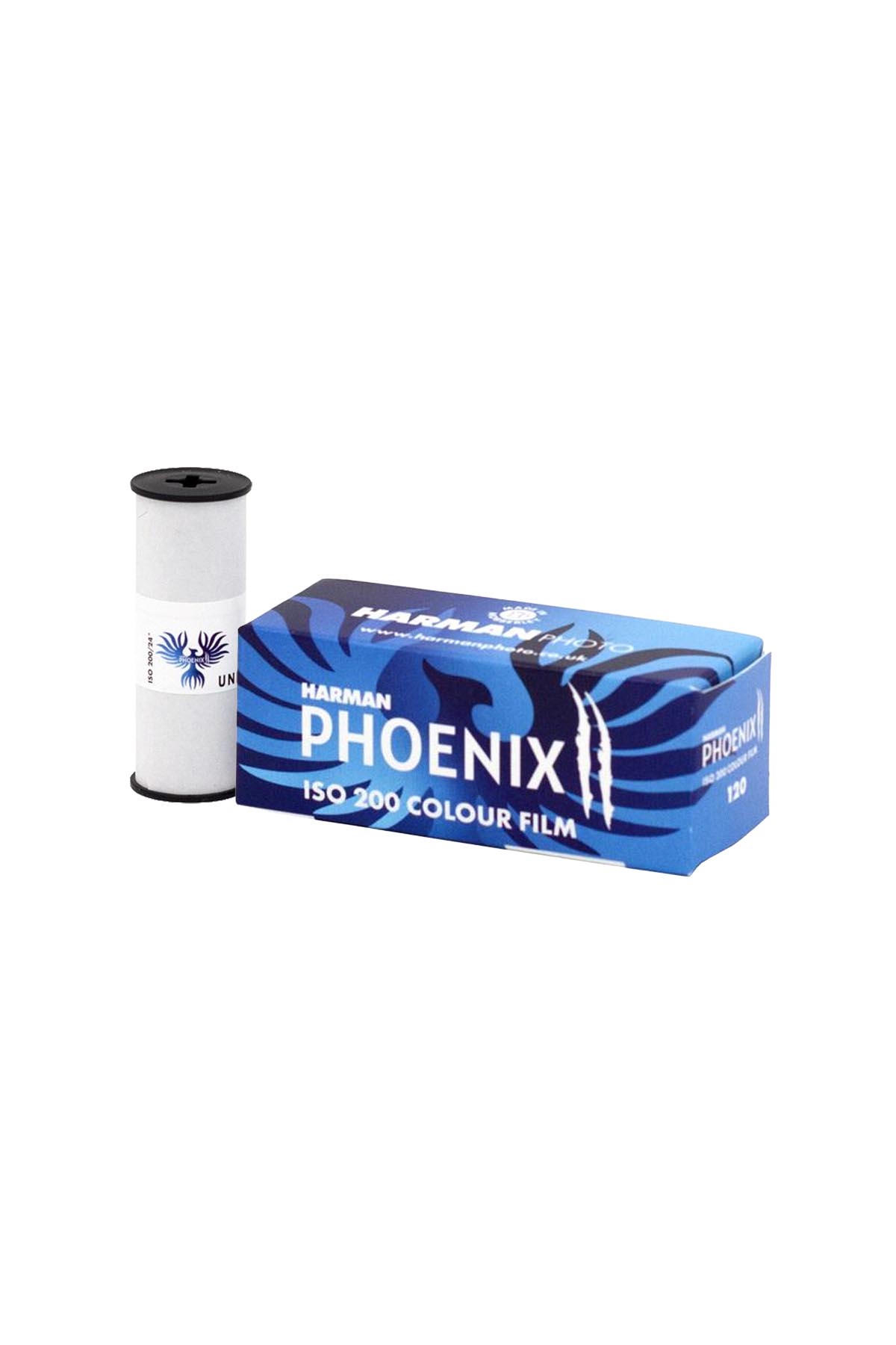 HARMAN PHOENIX II 200 - 120 - immagine 1