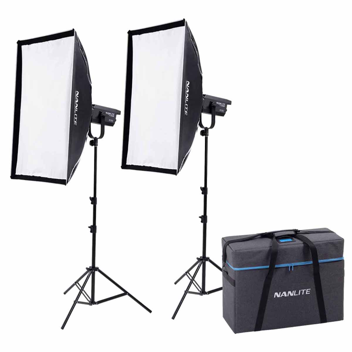NANLITE FS-200B 2KIT-S-LS-1 - immagine 2
