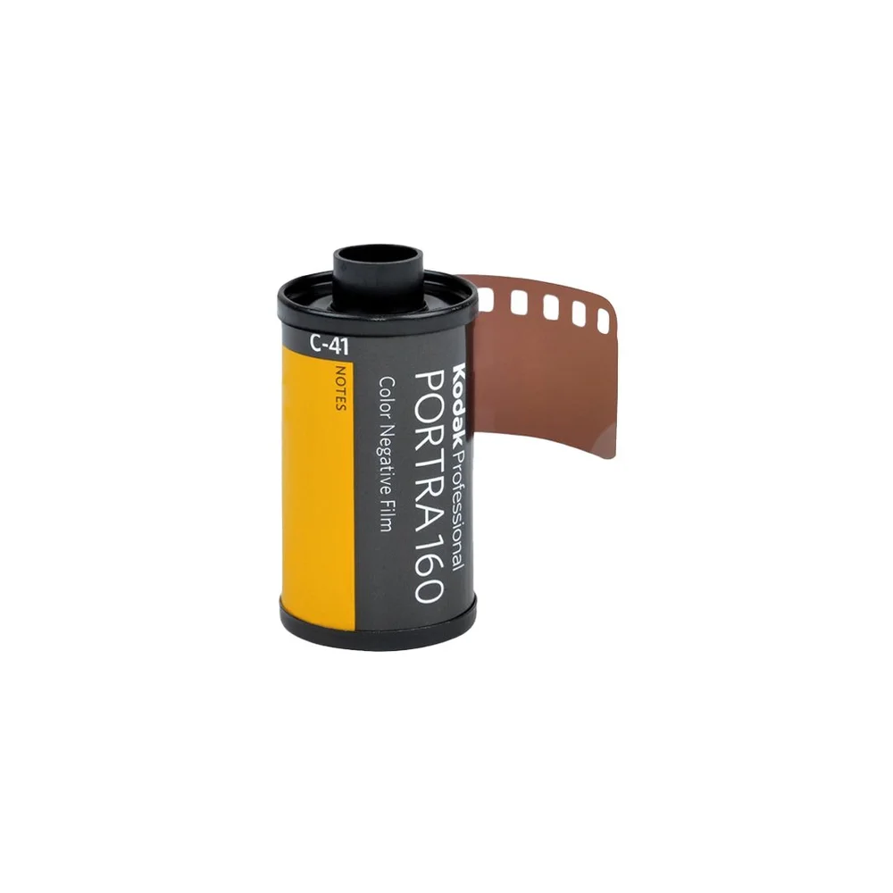 KODAK PORTRA 160 - 135/36